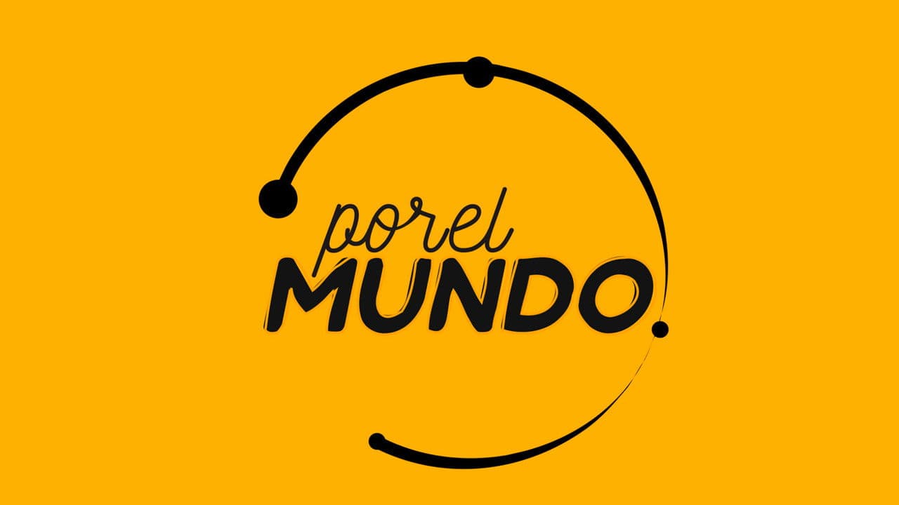 Por el Mundoの背景画像