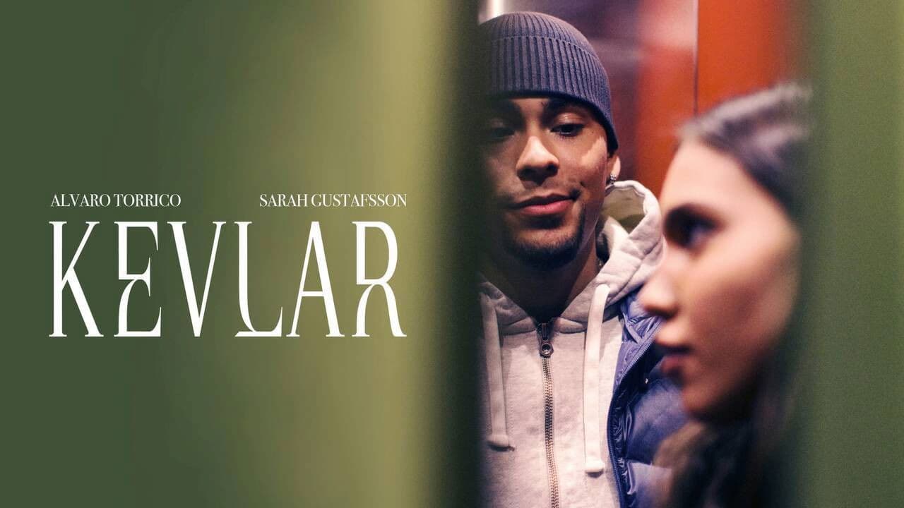 Kevlarの背景画像