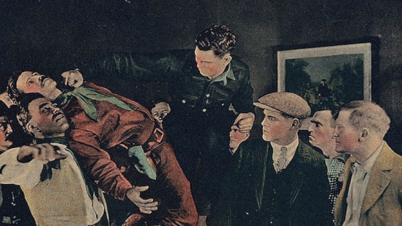 The Adventures of Daredevil Jackの背景画像