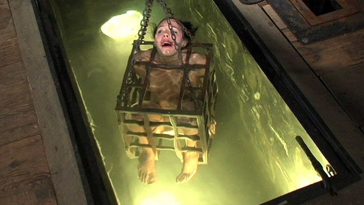 Graphic Sexual Horrorの背景画像