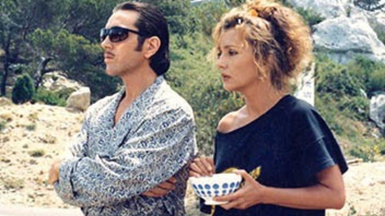 Vent de paniqueの背景画像