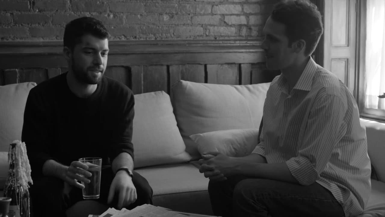 A Stormy Nightの背景画像