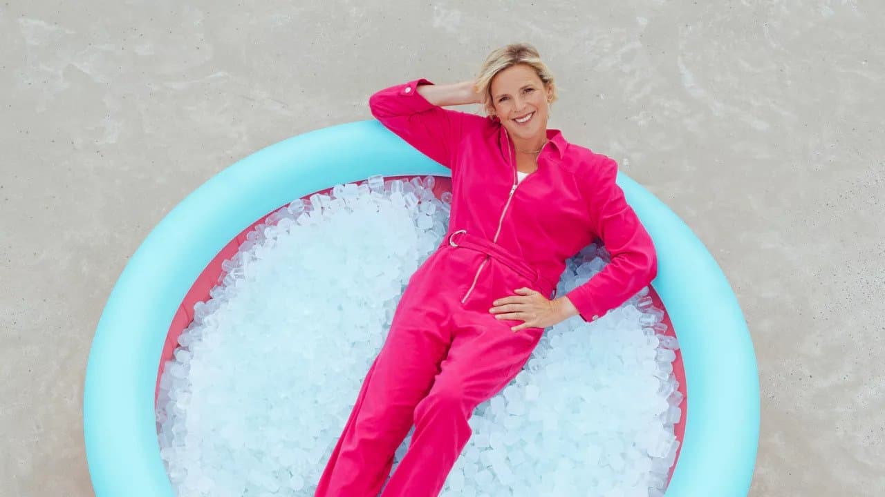 Menopauziaの背景画像