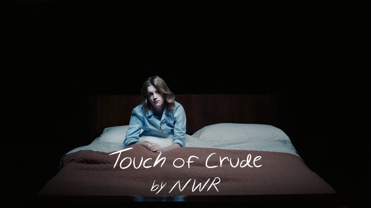 Touch of Crudeの背景画像
