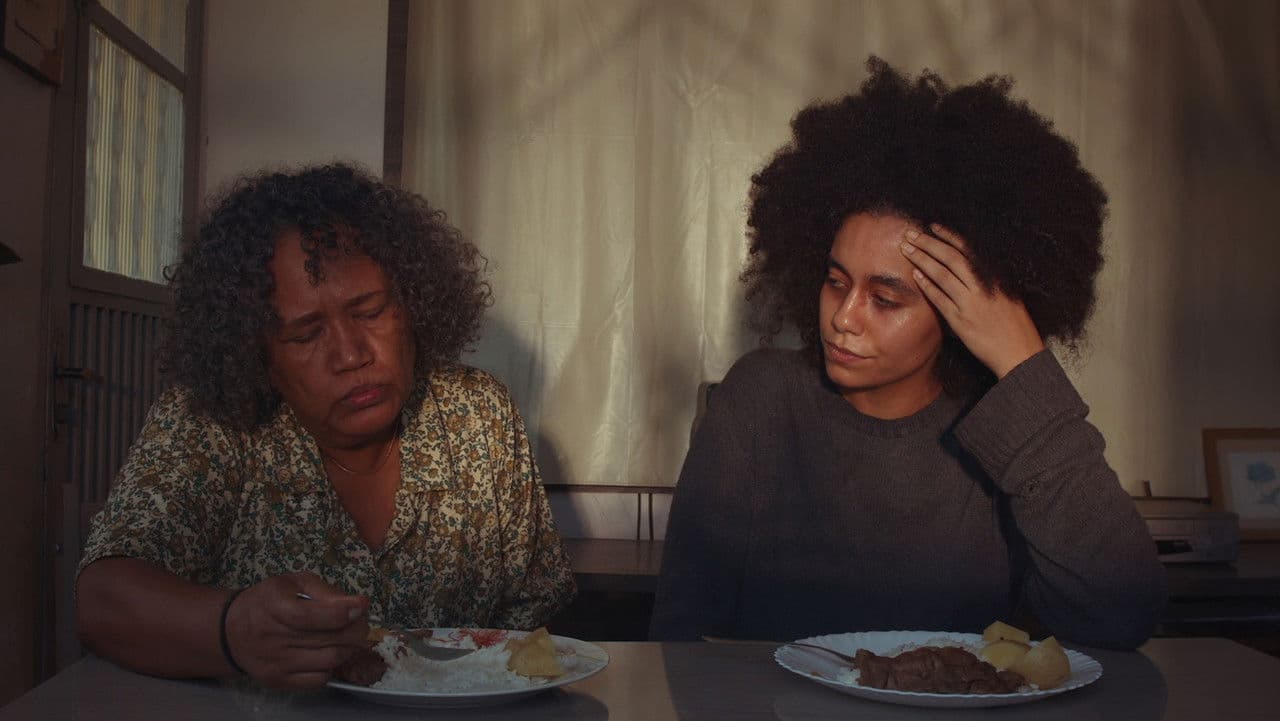 Fuga Sob Céu Claroの背景画像