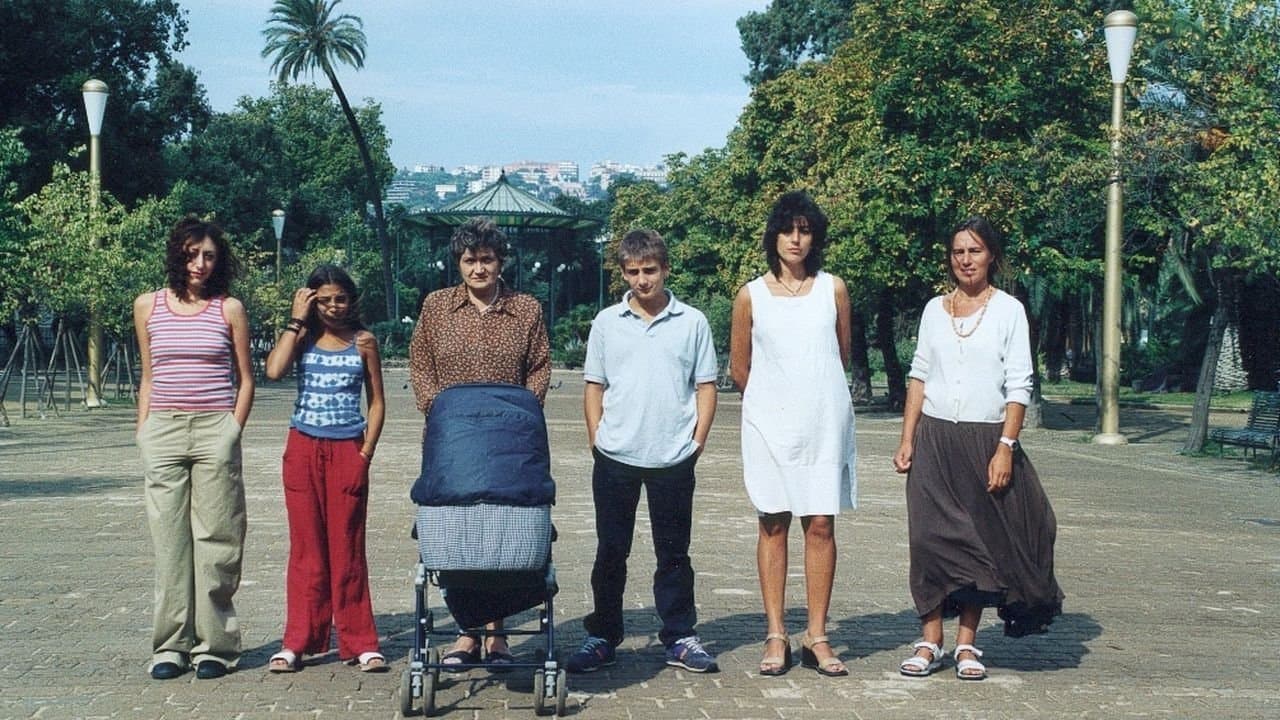 Non è giustoの背景画像