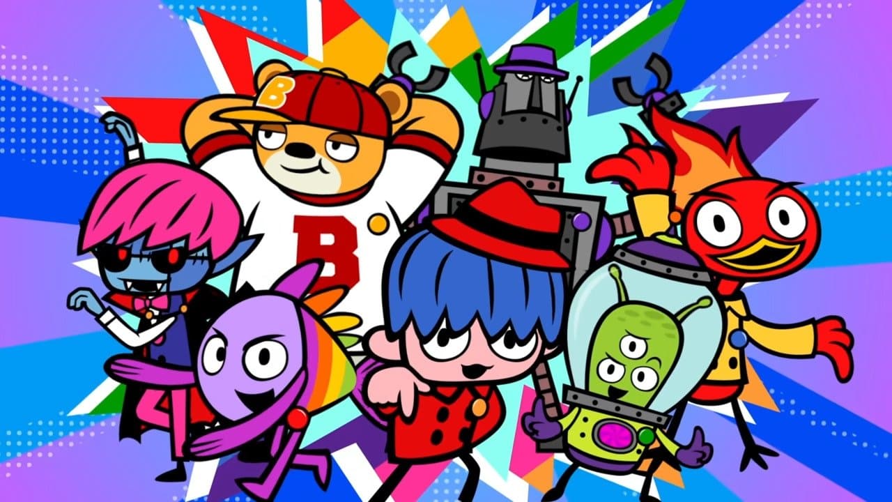 KICK&SLIDEの背景画像