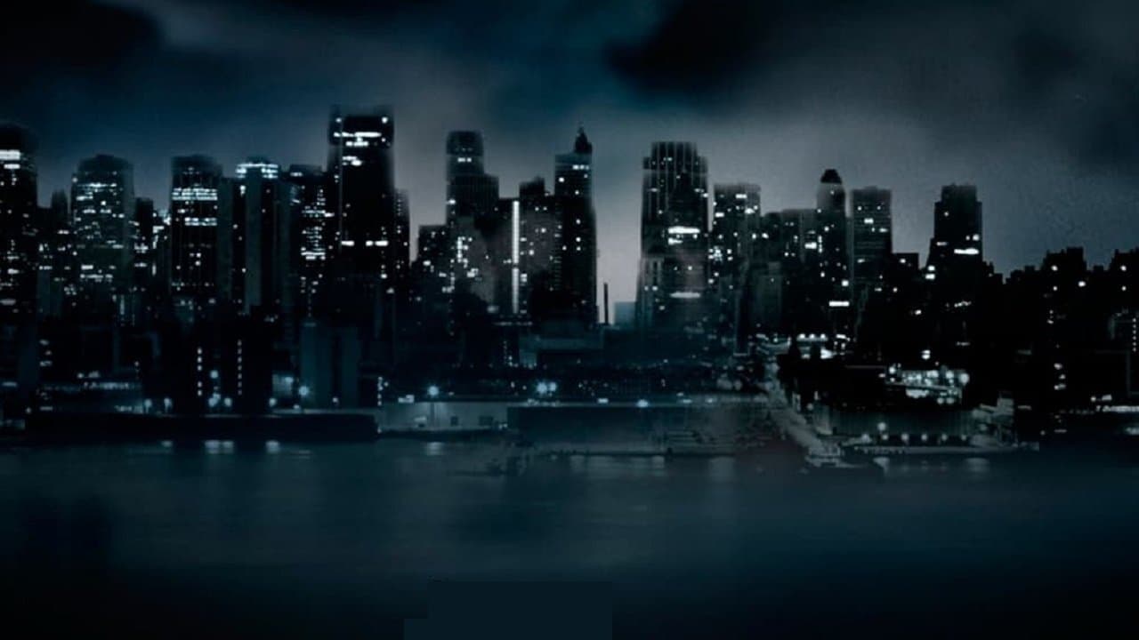 The Gatheringの背景画像