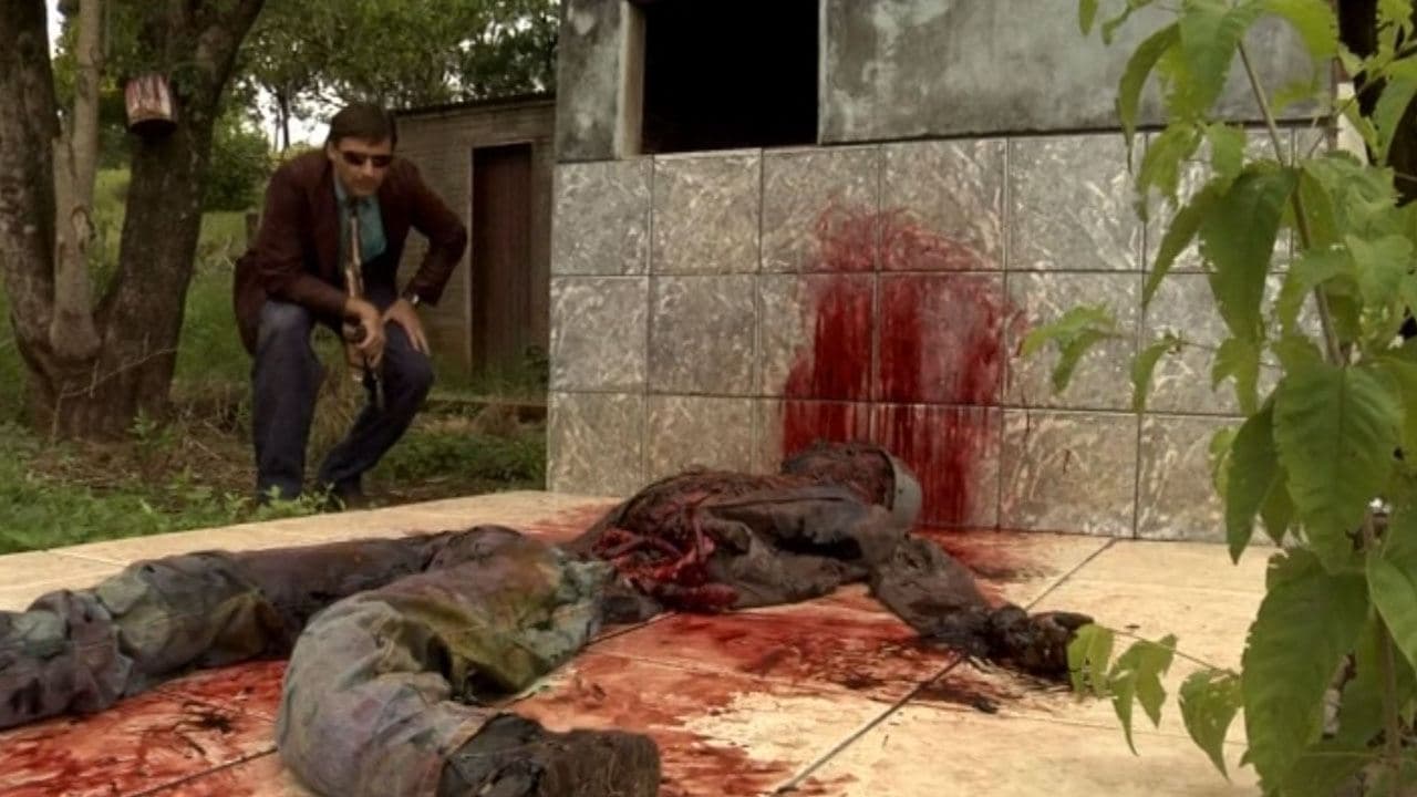 Zombio 2: Chimarrão Zombiesの背景画像