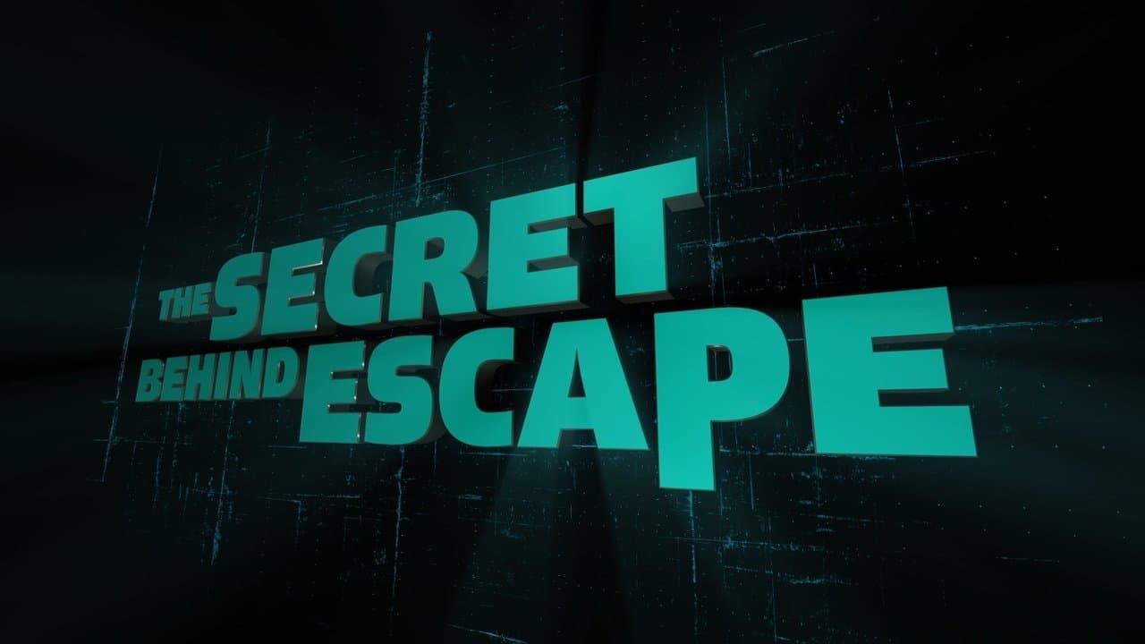 The Secret Behind Escapeの背景画像