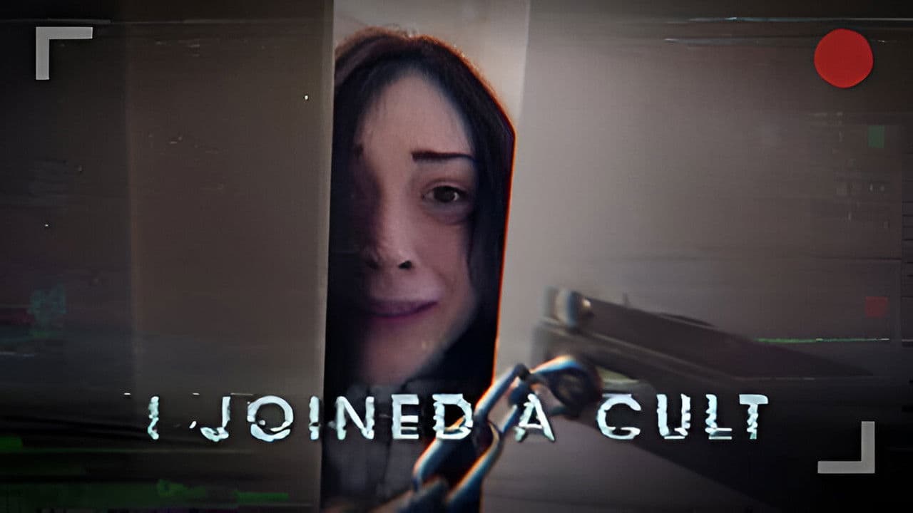 I Joined a Cultの背景画像