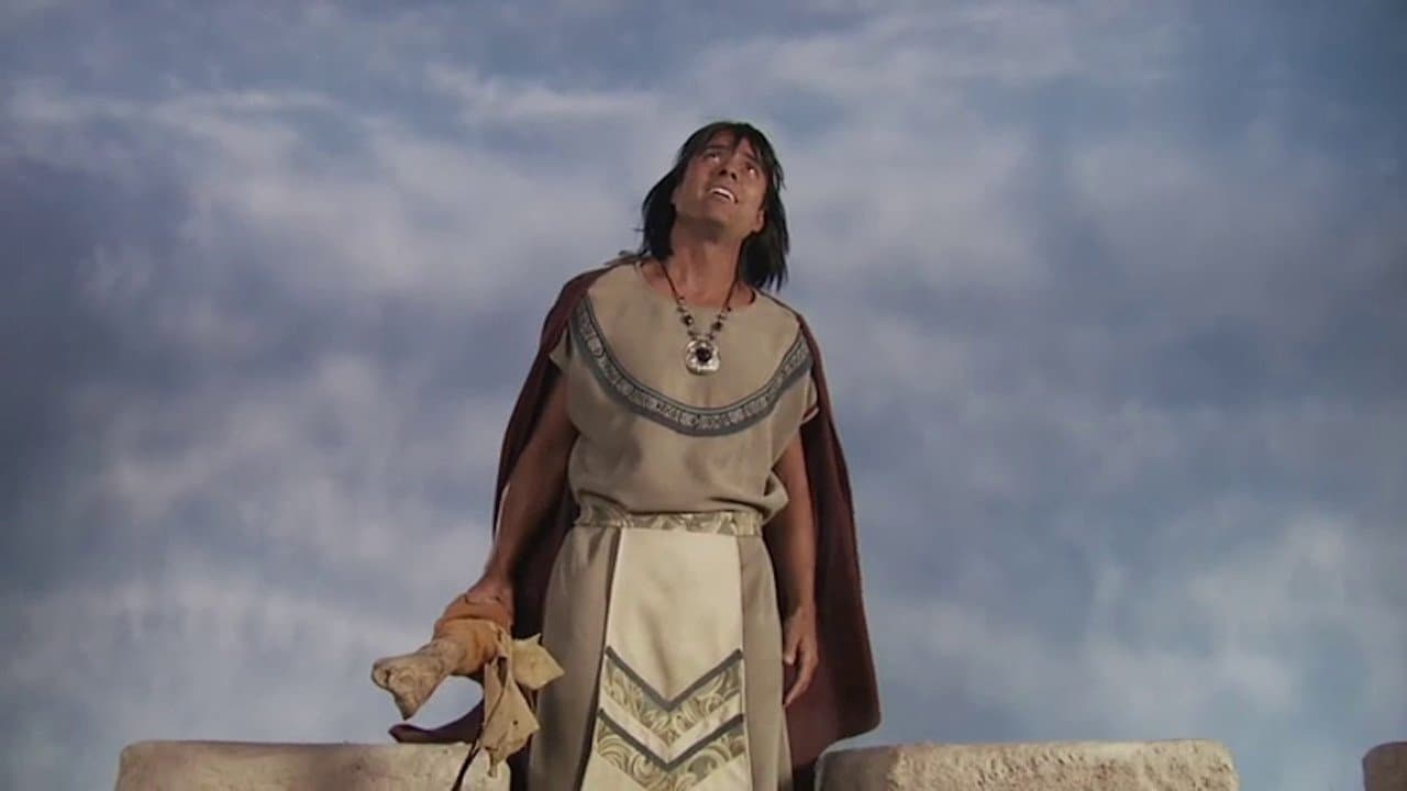 Samuel the Lamaniteの背景画像