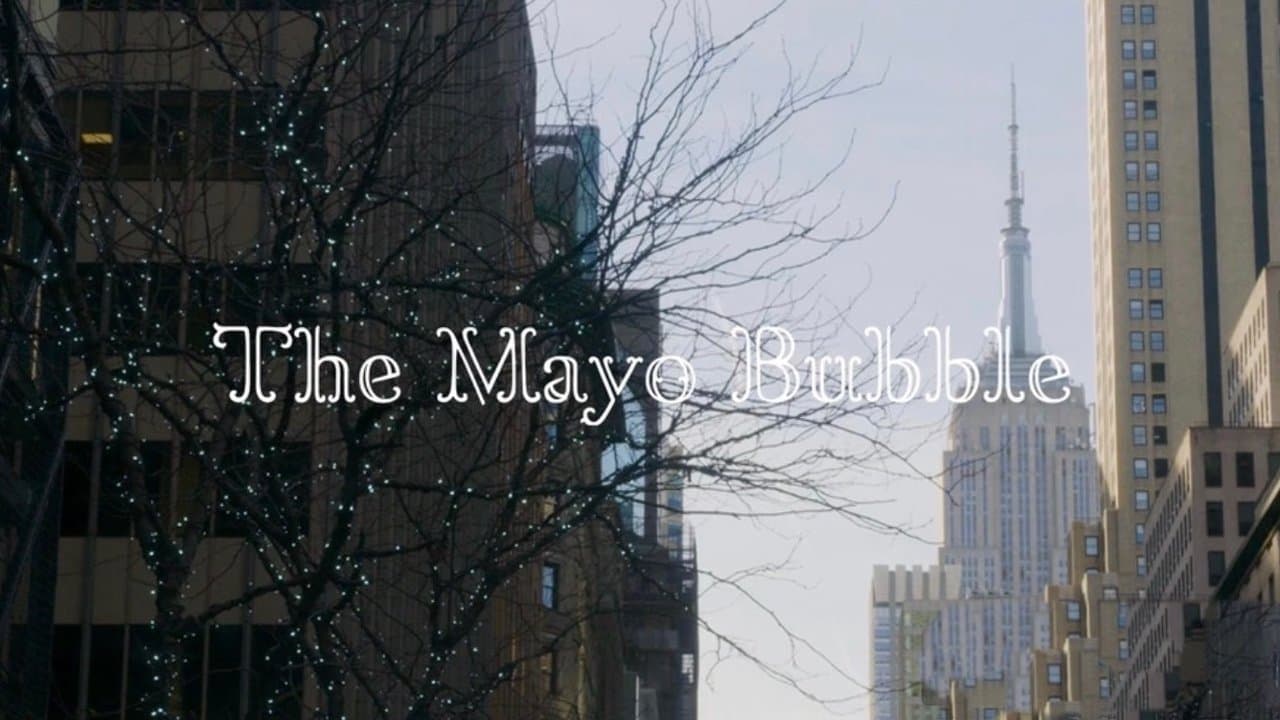 The Mayo Bubbleの背景画像
