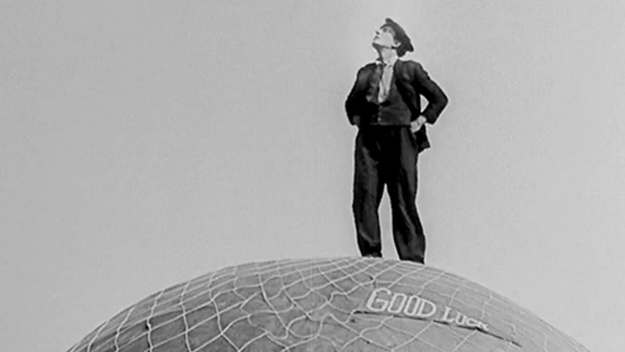 The Balloonaticの背景画像