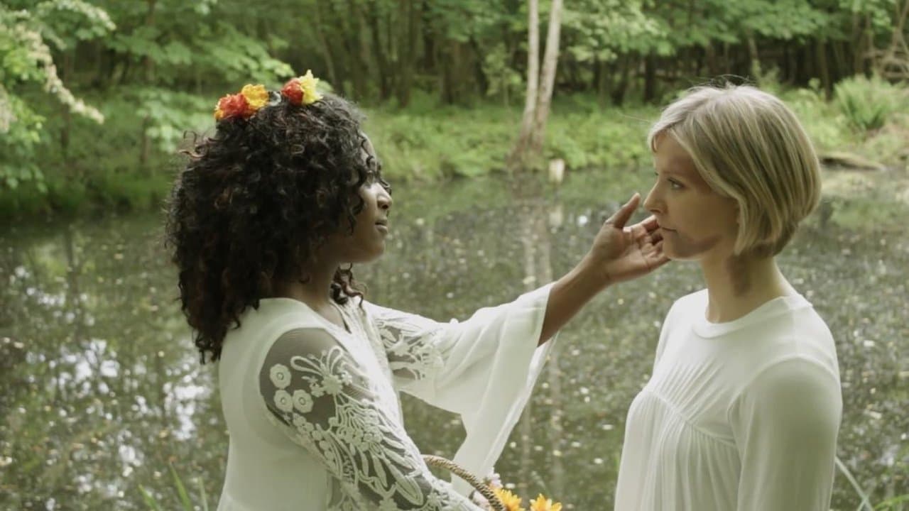 Foxholeの背景画像