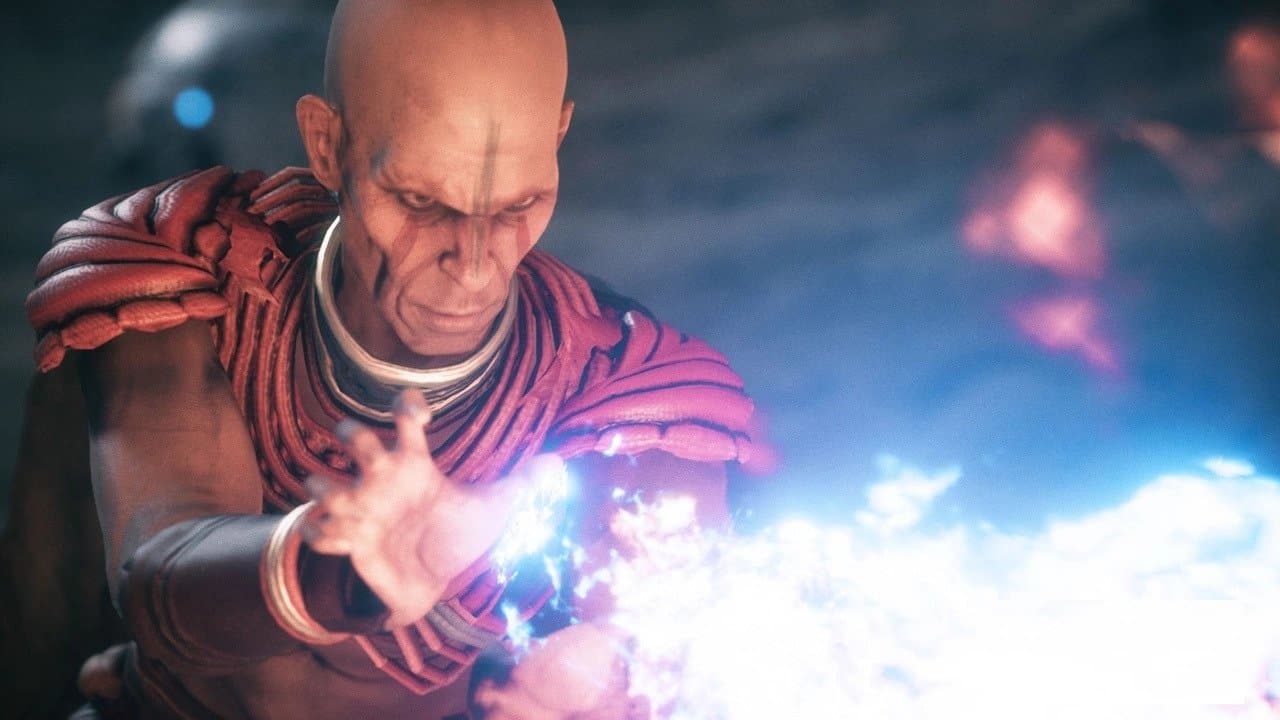 TeraStormの背景画像