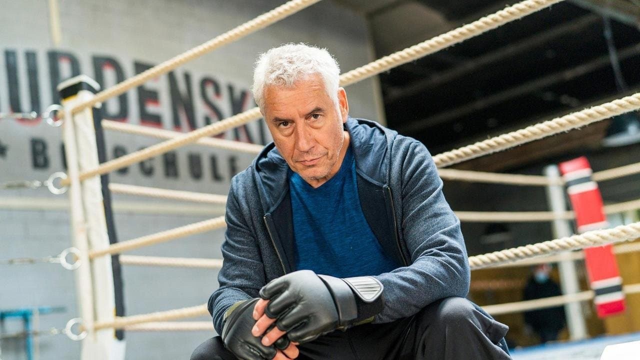 Billy Kuckuck - Angezähltの背景画像