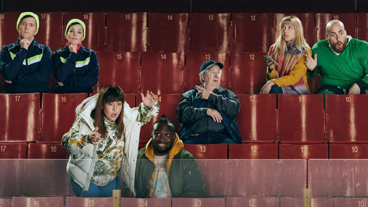 L'arénaの背景画像