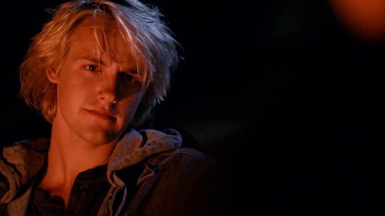 After Fireの背景画像