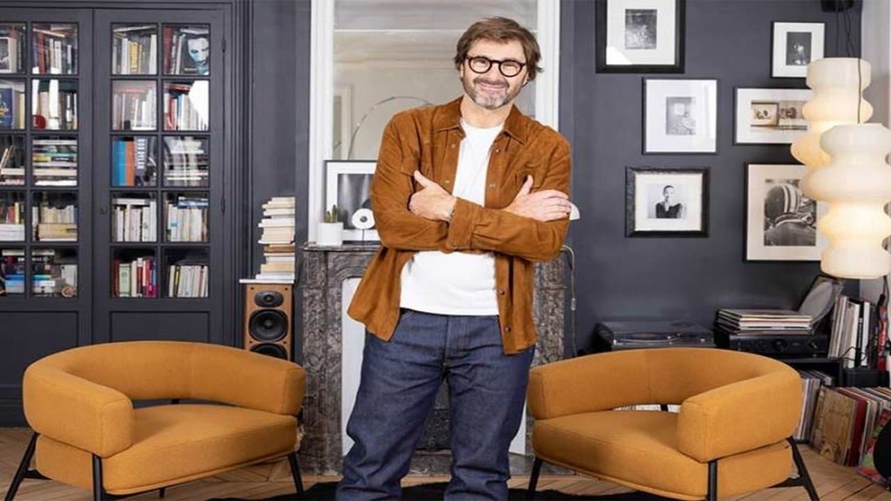 Fréquenstarの背景画像