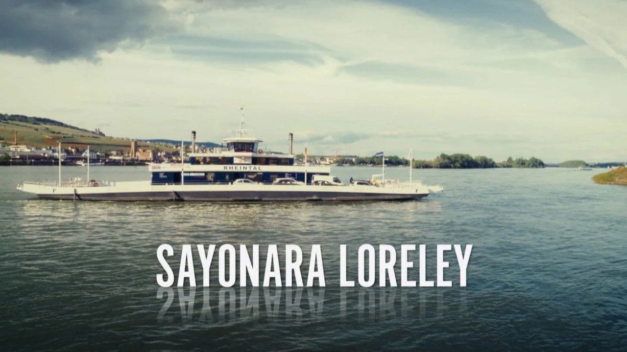 Sayonara Loreleyの背景画像