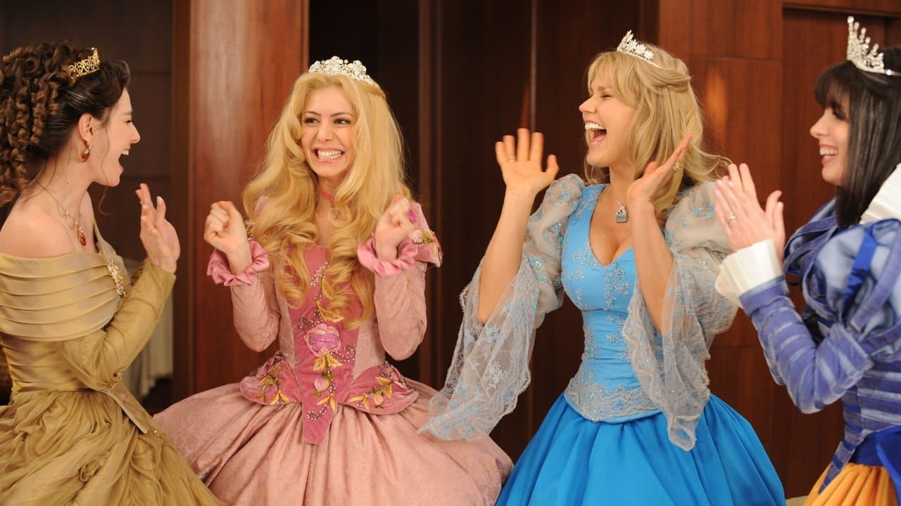 Xuxa em: O Mistério de Feiurinhaの背景画像