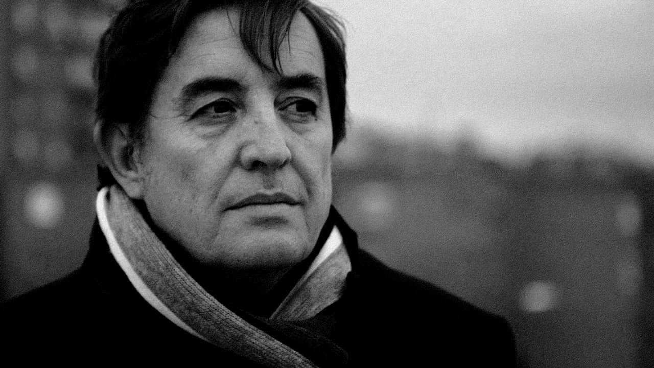 Aunque tú no lo sepas: la poesía de Luis García Monteroの背景画像