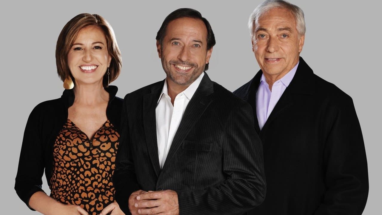 El hombre de tu vidaの背景画像