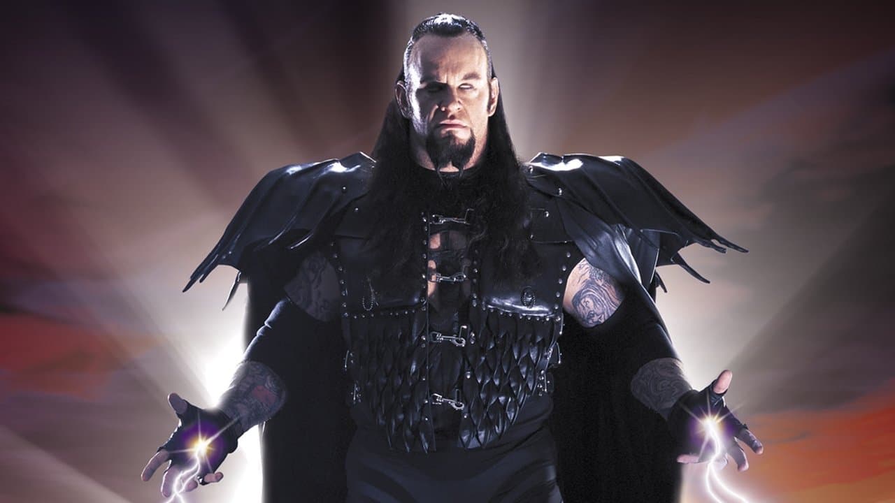 WWE Unforgiven 1999の背景画像