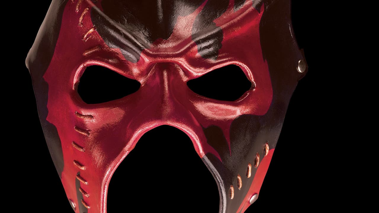 WWE No Mercy 2002の背景画像