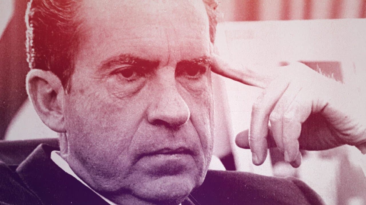 Tricky Dickの背景画像