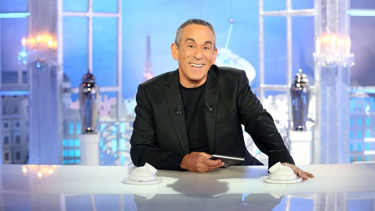 Salut les Terriens !の背景画像