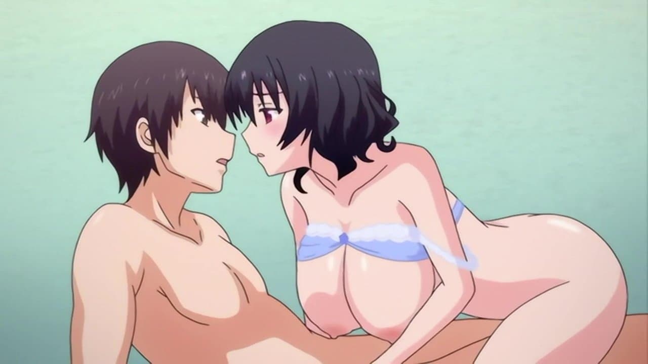 てにおはっ! ~女の子だってホントはえっちだよ?~の背景画像