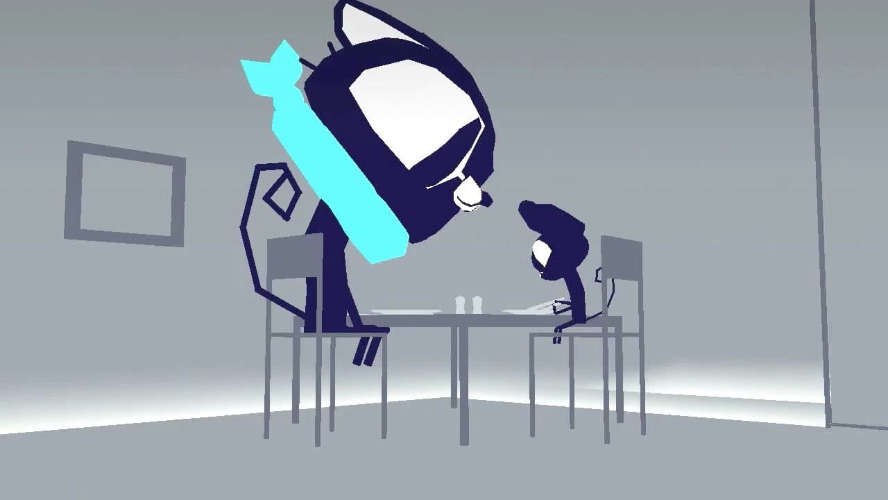 Please Say Somethingの背景画像