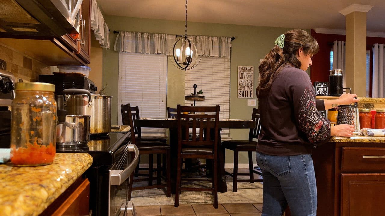 Where is The Oregano?の背景画像