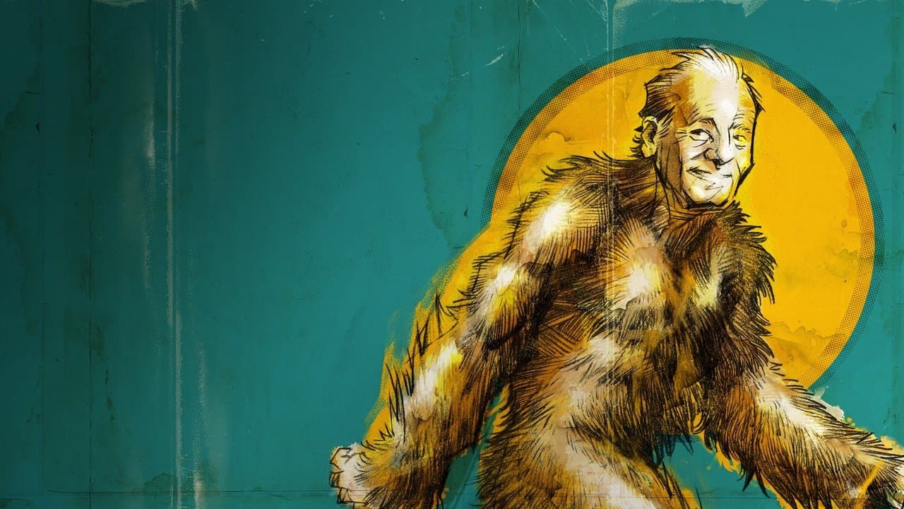 The Bill Murray Stories: Life Lessons Learned from a Mythical Manの背景画像