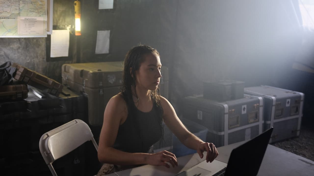 The Vigilanteの背景画像