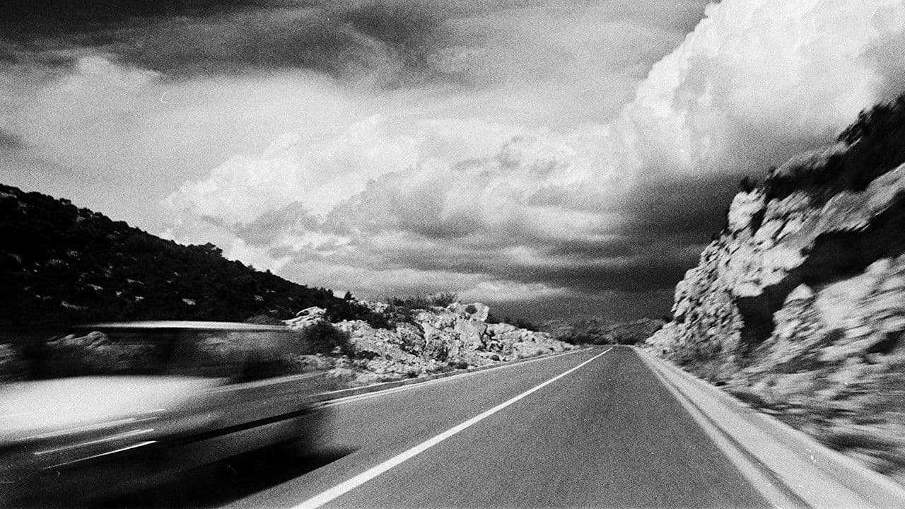 O jednoj mladostiの背景画像