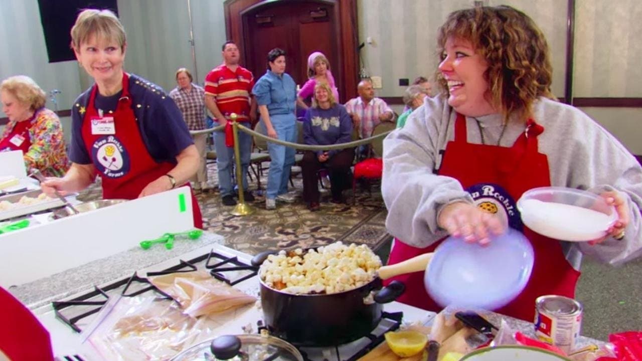Cook-Off!の背景画像