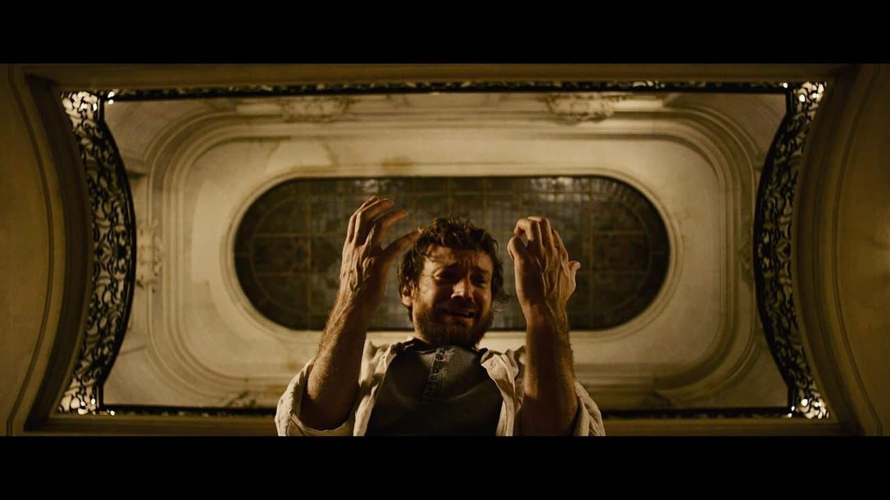 La valija de Benavidezの背景画像