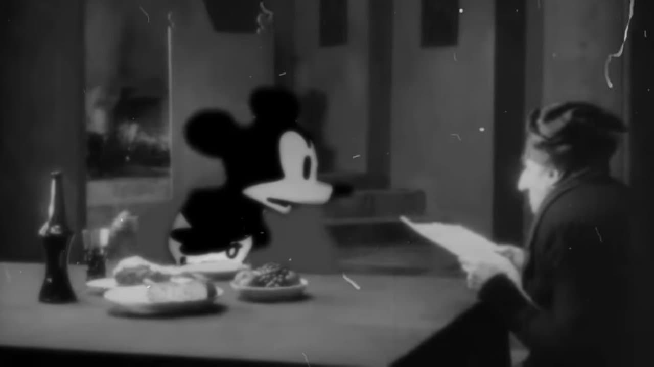 Death Of The Ratの背景画像