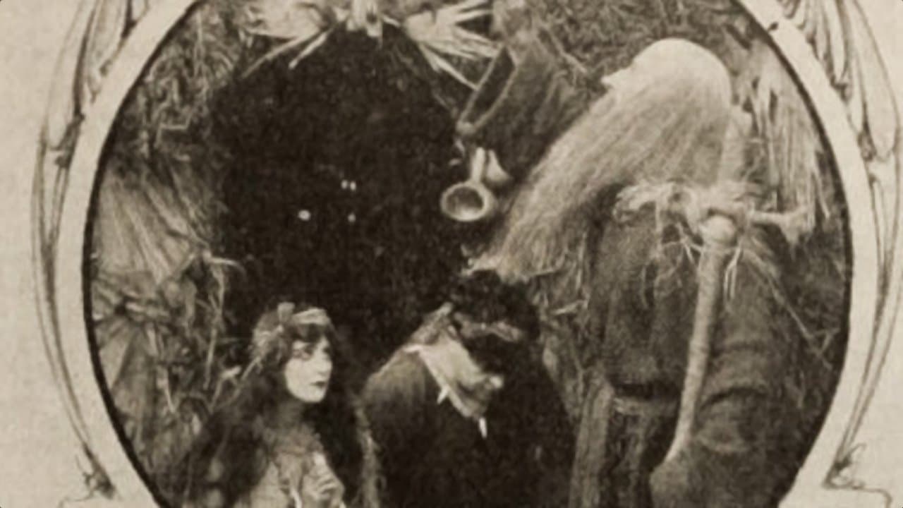 The Questの背景画像