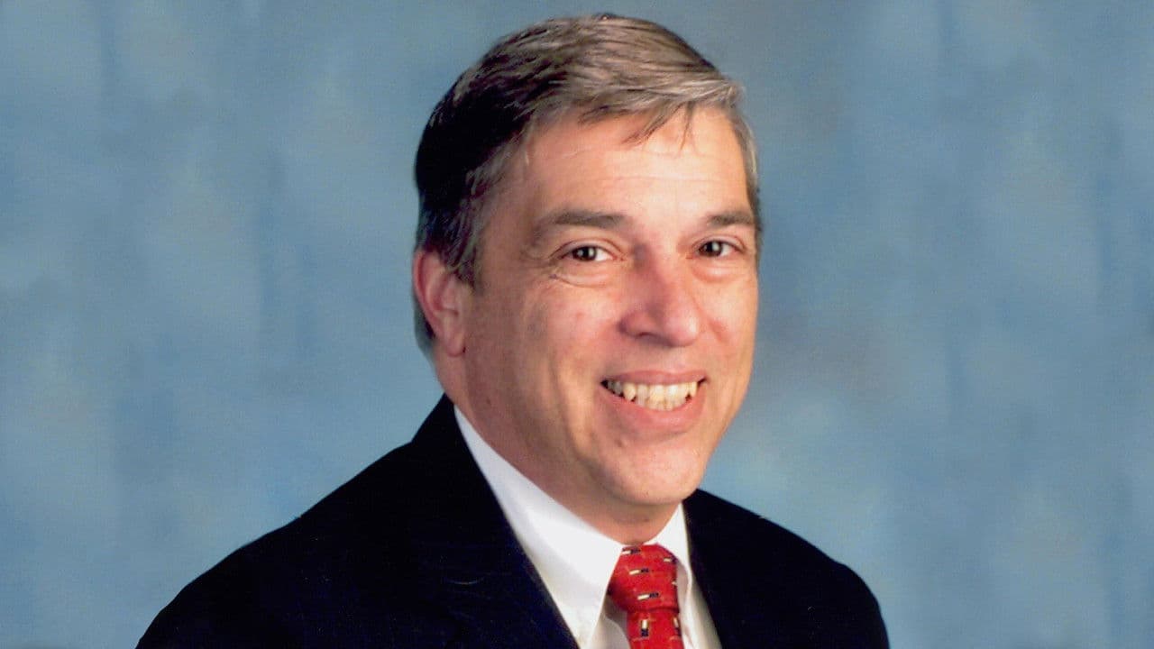 A Spy in the FBIの背景画像