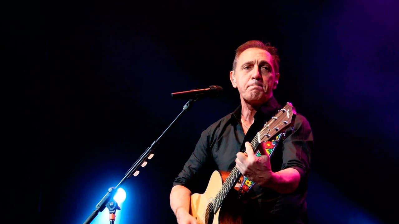 Franco de Vita: En Primera Fila Conciertoの背景画像