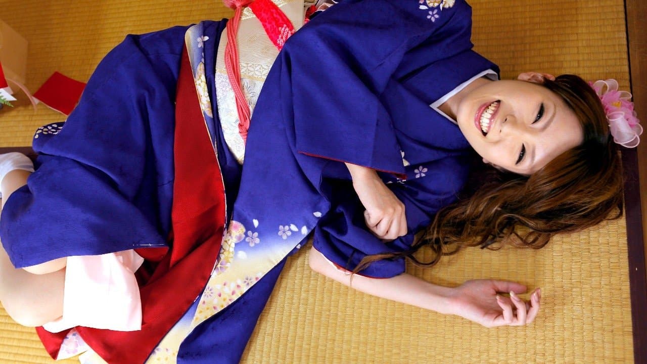 010111-577 無碼 辛抱たまらん新年の挨拶先行プレゼントの背景画像