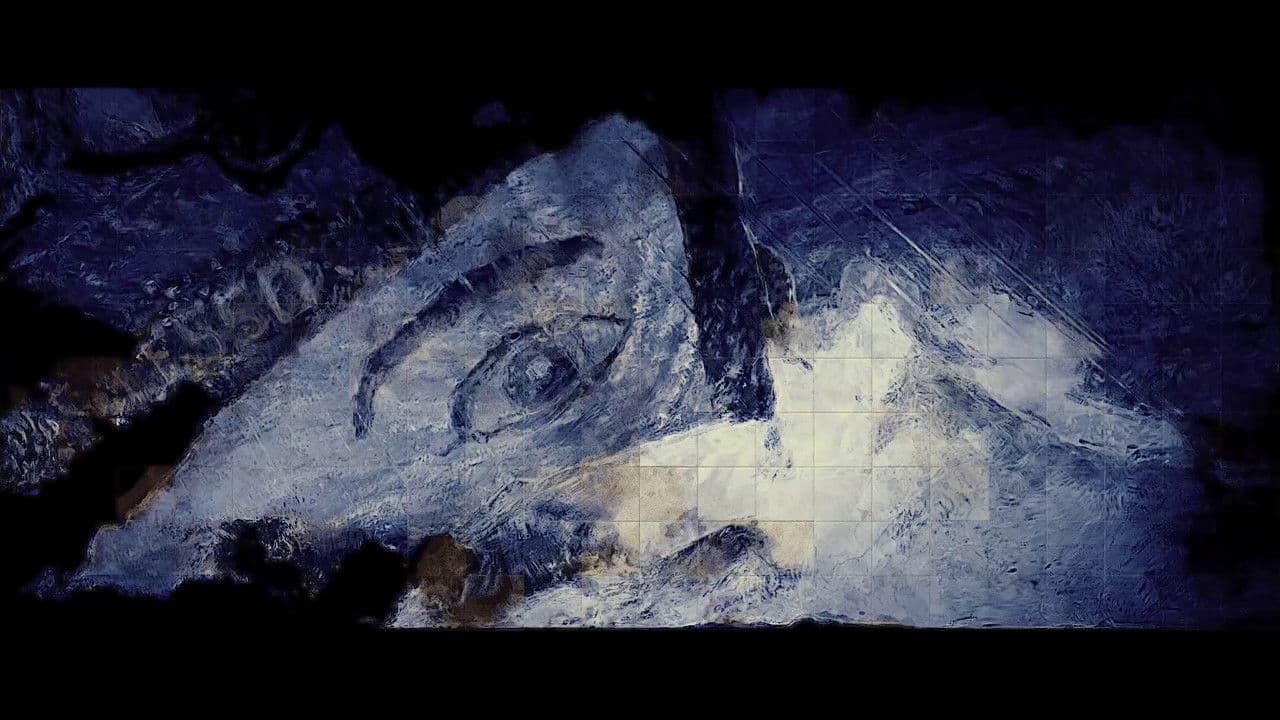 A espuma e o Leãoの背景画像