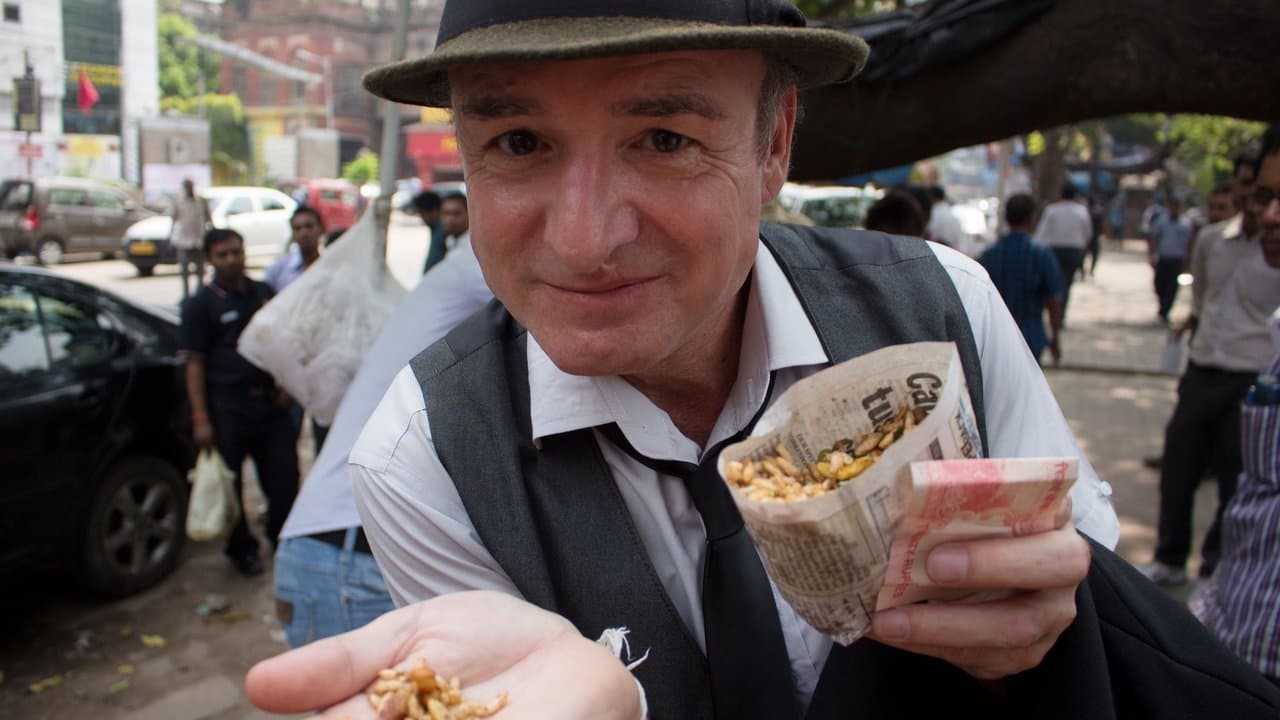 Manger le mondeの背景画像