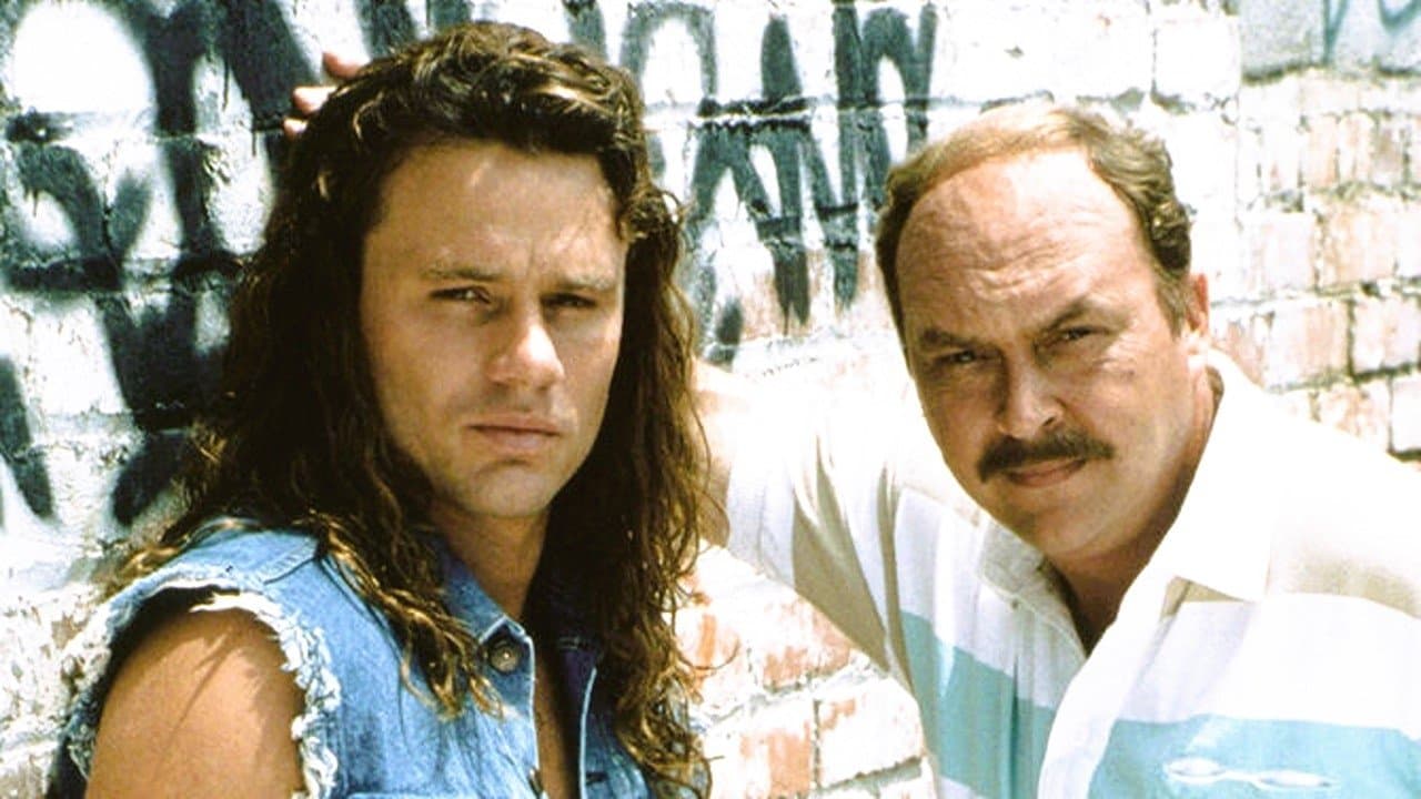 Hardballの背景画像