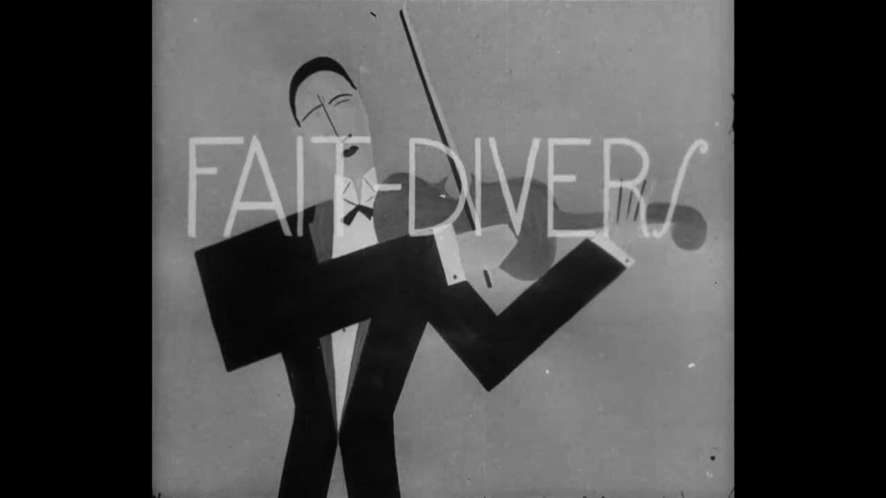 Fait-diversの背景画像