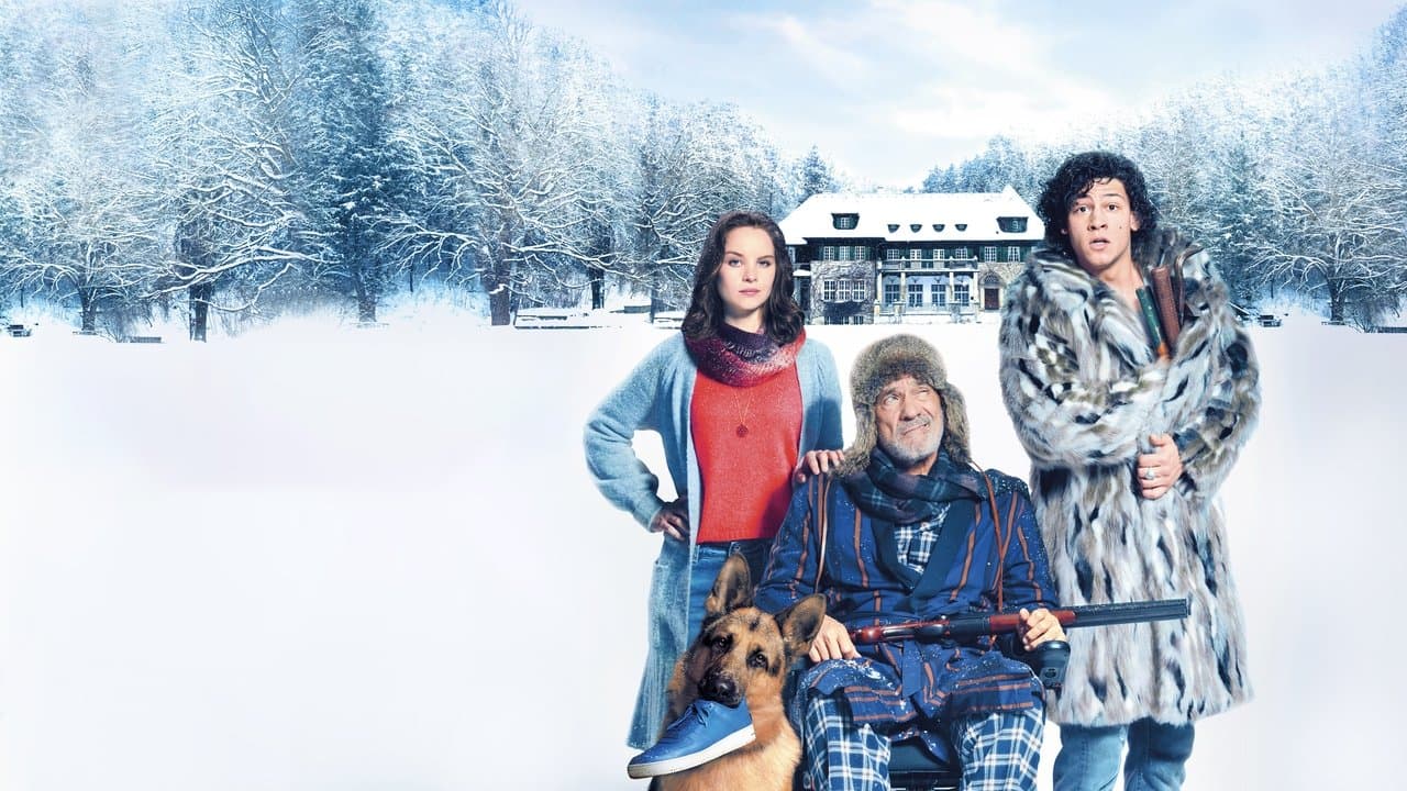 Kalte Füßeの背景画像